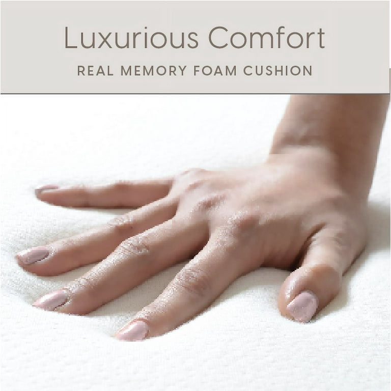 Milliard memory foam seat cushion 2025