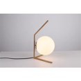 thumbnail image 1 of Control Brands LN1041BRASS Iskald Table Lamp, Brass, 1 of 1