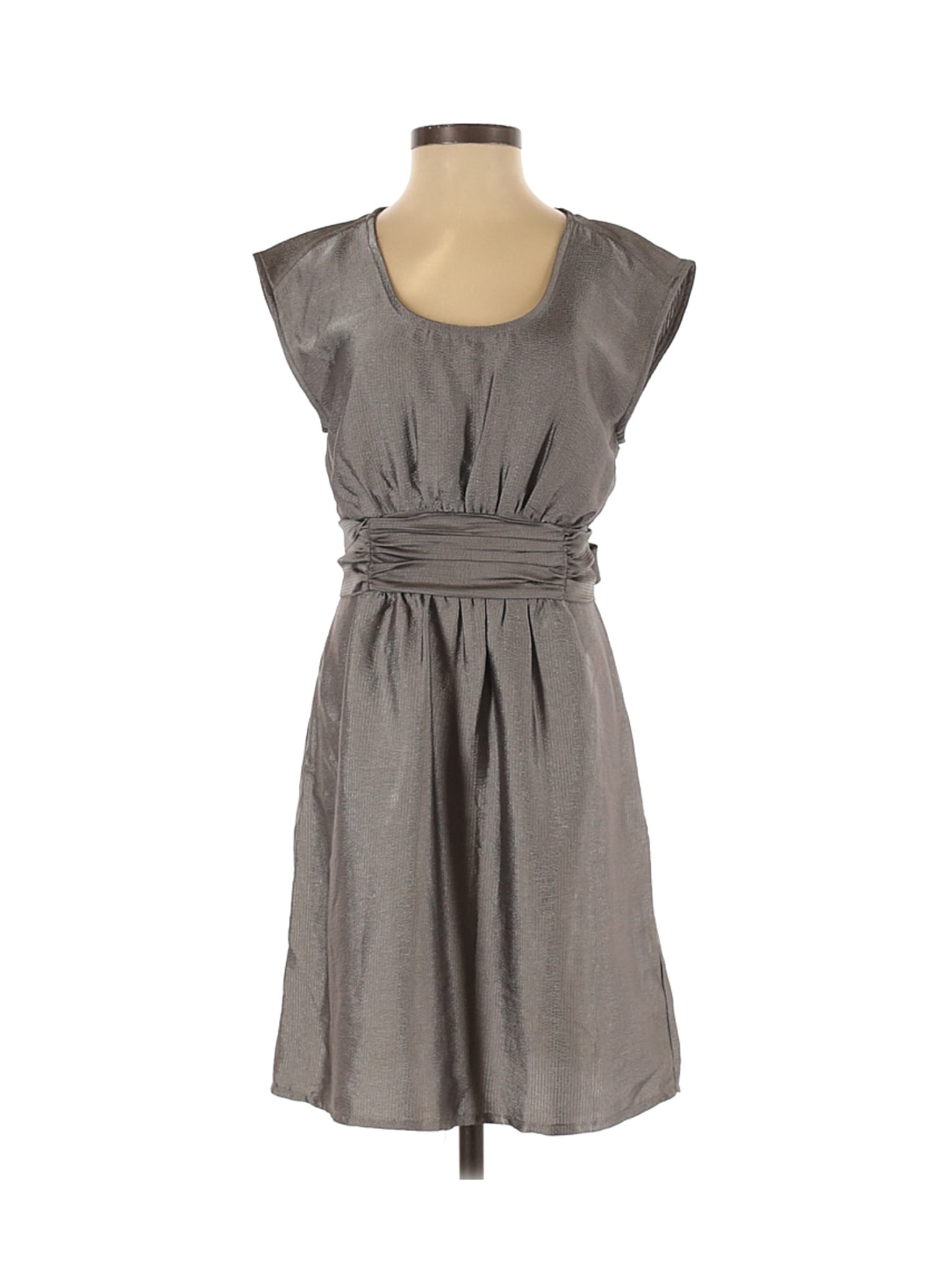 h&m cocktail dress