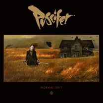 Puscifer - Normal Isn't - Music & Performance - CD
