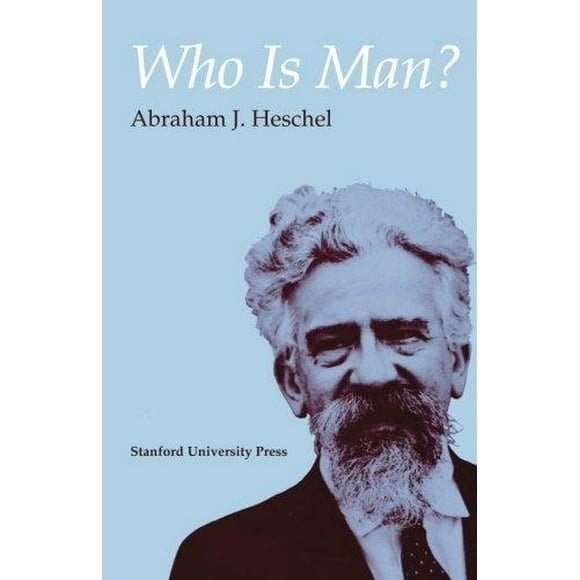 Qui Est l'Homme?