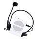 thumbnail image 4 of Amplificador de voz inalámbrico con micrófono para auriculares, práctico y portátil para reuniones de guías turísticos de profesores, 4 of 5