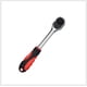 thumbnail image 1 of Llave de tubo de trinquete de liberación rápida, llave de tubo de 1/4 para taller, 1 of 5