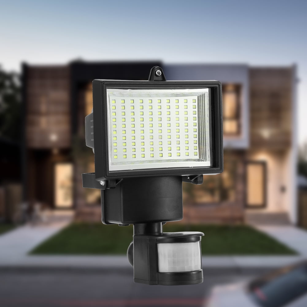 high output led flood lights
