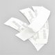 thumbnail image 3 of 108Pc/Lot No-Shine Wig Tape Double Adhesive Extension Hair Tape Strips Waterproof for Toupee/Lace Front Wigs Film, 3 of 5