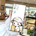 thumbnail image 2 of Destaca entre la multitud con esta peculiar funda para teléfono con diseño de dibujos animados para iPhone 11. ¡Consigue la tuya ahora!, 2 of 4