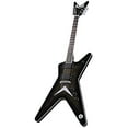 thumbnail image 6 of Dean ML 79 TBK HSPACK Solid-Body Electric Guitar, Trans Black, Case Bundle, 6 of 8