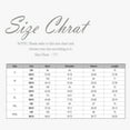 thumbnail image 2 of LINMOUA Long Sleeve Shirts For Women Halloween Pattern Print Graphic Tees Blouses Casual Plus Size Basic Tops Pullover, 2 of 4