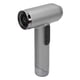 thumbnail image 1 of Secador de Pelo Con DiFusor, Secador de Pelo Inalámbrico de Alta Velocidad de 100000RPM, Secador de Pelo Recargable USB DE 200W, Secador de Pelo Portátil para viajes a Casa, 1 of 7