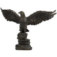 thumbnail image 1 of Cal Lighting TA-519ST Eagle Figurine, 1 of 1