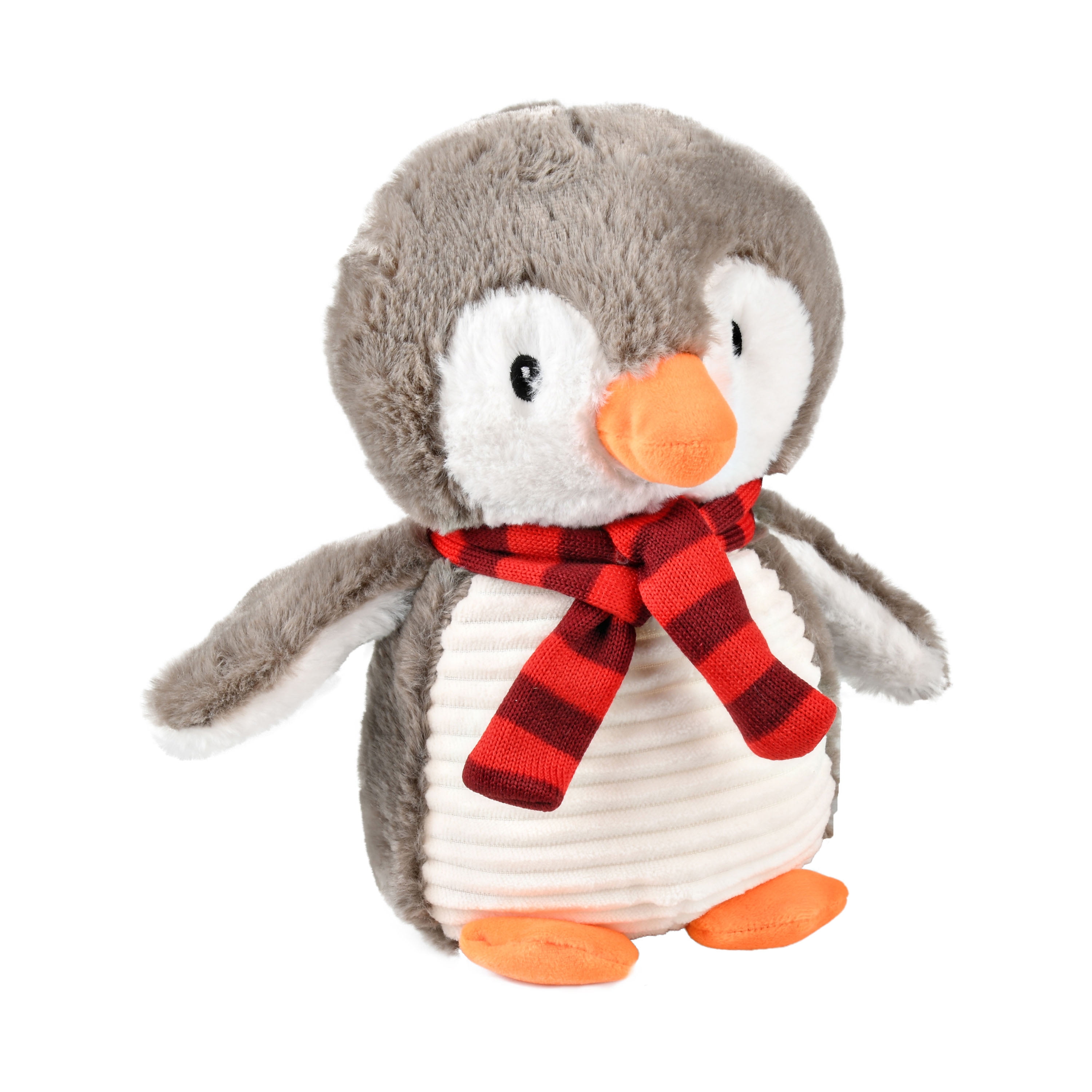 spark create imagine plush animal red fox