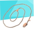 thumbnail image 4 of FUEENIRVA Dog Chains for Outside Use 1Pcs 15.7X0.3X0.3in, 4 of 8