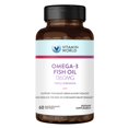 thumbnail image 1 of Suplemento de aceite de pescado Omega 3 de triple potencia de Vitamin World, 1 of 7