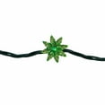 thumbnail image 2 of Kurt S. Adler UL 20-Light Flower String Light Set (UL4335) – Indoor & Outdoor Decorative Lighting, 2 of 4