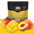 thumbnail image 3 of Marina Tisanas | Dorado Amanecer de 250g | Infusi&oacute;n de Frutas Naturales Premium | Para Bebidas Calientes, Fr&iacute;as o Frapp&eacute;, 3 of 5