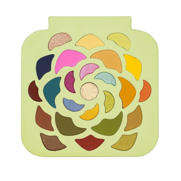 Profusion Cosmetics Desert Sage 25 Shade Eyeshadow