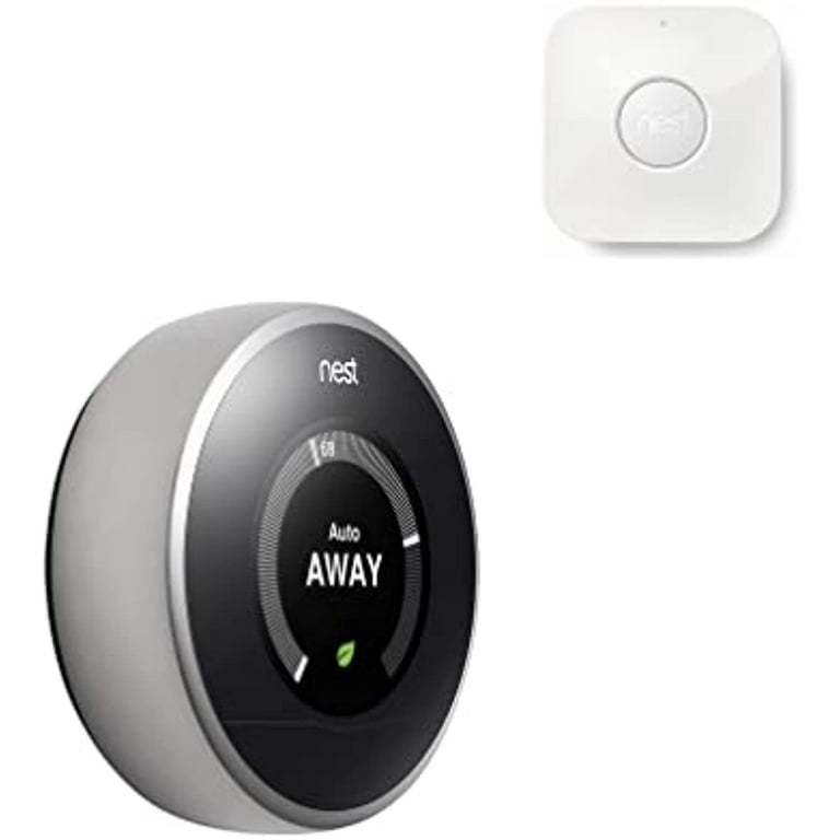 Google Nest deal: Save on smart thermostats during Prime Day 2