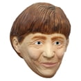 thumbnail image 1 of Máscara Merkel Ghoulish Productions Halloween, 1 of 1