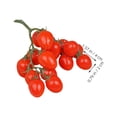 thumbnail image 2 of HEALEEP 2Ud Simulación Cherry Adornos Realistas Para Y Cocina, 2 of 7