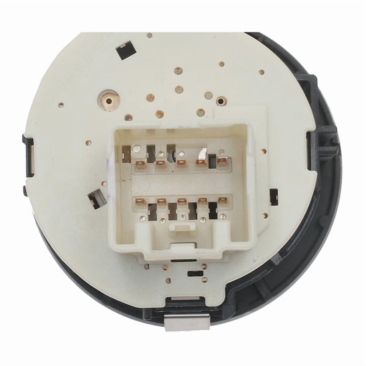Standard Ignition Headlight Switch P/N:HLS-1268 Fits select: 2007-2014 FORD EXPEDITION