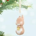 thumbnail image 4 of Godchild Bunny 2024 Porcelain Keepsake Ornament, 4 of 8