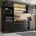 thumbnail image 2 of Cocina Integral Completa Modular Madesa Reims 270cm NN 03, 2 of 5