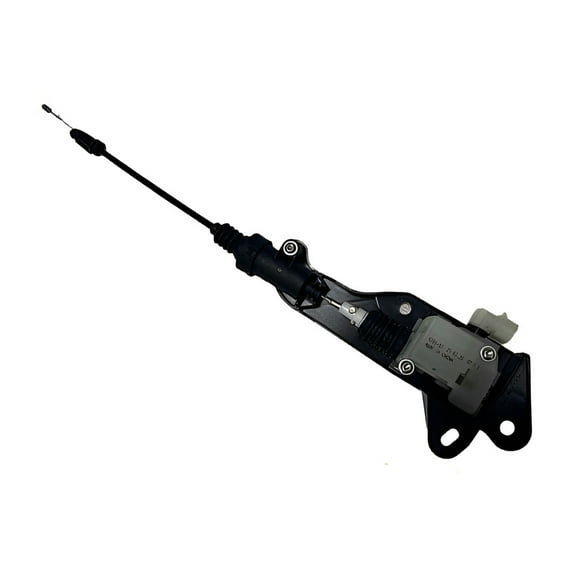 1098790-00-D-Hood Latch Actuator for Placements, Model 3