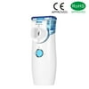 Carevas Handheld Steam Inhaler for Asthma COPD Steam Vaporizer USB Rechargeable with CE & ROHS & ISO Approved