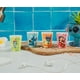 thumbnail image 2 of Vasos de whisky Disney Lilo & Stitch Tropical 60 ml x4, 2 of 7