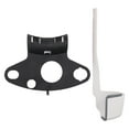 thumbnail image 2 of Ustensile de Machine de Cuisson Rack, Grattoir Durable Machine de Cuisson Accessoire Rack de Stockage Installation Facile pour TM5, 2 of 8