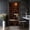 Color 2, variant on Door Stickers Peel and Stick Door Mural Wine Stemware Cellar Rack Rustic Home Bar Club Removable Wallpaper 30.3''x78.7'' Self-Adhesive Mural for Kitchen Living Room Bedroom Decor