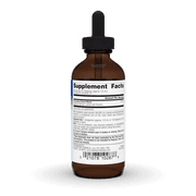 Planetary Herbals Full Spectrum Hawthorn Extract, Botanical Support for the Heart* - 2 fl oz