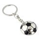 thumbnail image 1 of Llavero con balón de fútbol 3D, aleación de zinc, 1 of 1