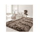 thumbnail image 5 of Alfombra Decorativa Sala De Estar Y Dormitorio 230 X 160 Cm Color Café 1.6m X 2.3m, 5 of 5