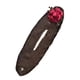 thumbnail image 1 of Moño de Malla Minnieouse Accesorio para el Cabello Rojo, 1 of 6