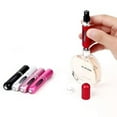 thumbnail image 2 of Mini Portable Perfume Travel Atomizer, 2 of 7
