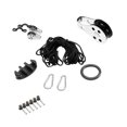 thumbnail image 1 of Kit de Polea Listón Cojín de Ojo Cordón para Kayak Sunnimix Kit de carrito de kayak, 1 of 8