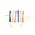 thumbnail image 4 of Cuerda para Caminar para 12 Niños Y 2 Adultos. Uso con Múltiples Asas. Cuerda para Guarderías, Maestros, Niños en Edad Preescolar, Guarderías Infantil, 4 of 9