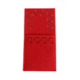 thumbnail image 5 of 4PCS New Christmas Tree Cutlery Knife And Fork Cover Table Decoration round Tall Kitchen Table Set, 5 of 5