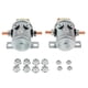 thumbnail image 2 of Interruptor de de solenoide de servicio continuo de 2 piezas 24 A Cola Relé de solenoide de servicio continuo, 2 of 8