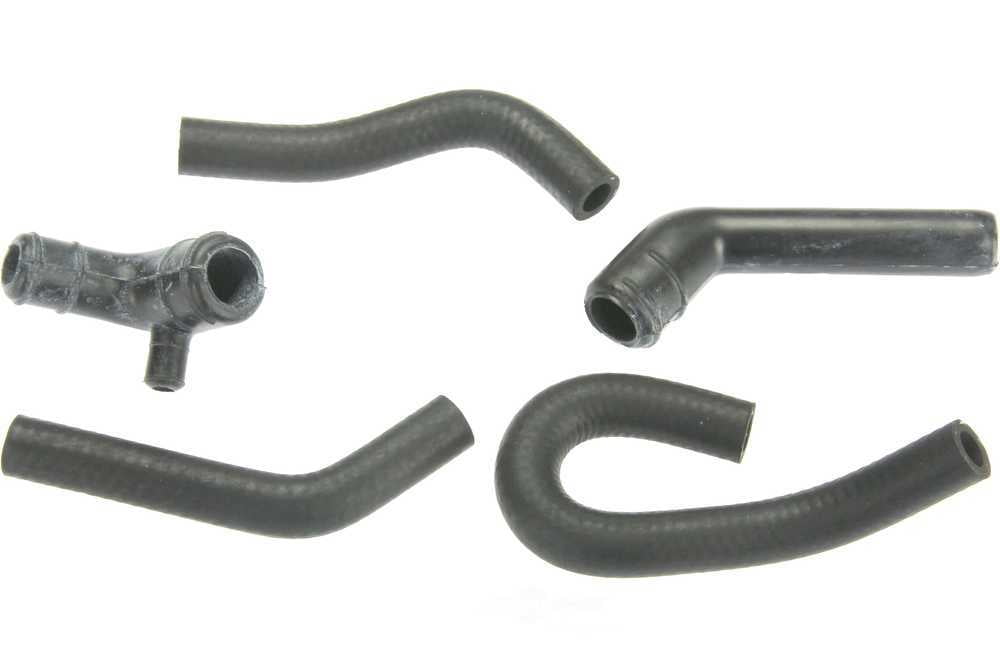 URO Parts 30650578K Engine Crankcase Breather Hose