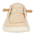 thumbnail image 2 of Zapatos HEYDUDE Wendy Loafer Boho Artesanal Color Tan Talle 10, 2 of 7