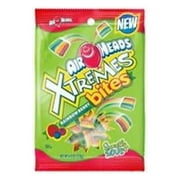 Airheads Xtremes Rainbow Berry Candy Bites, 4.2 Oz.