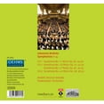 thumbnail image 2 of Brahms / Tonkuenstler-Orchester / Orozco-Estrada - Symphonies Nos. 1-4 - Music & Performance - CD, 2 of 2