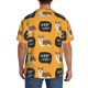 thumbnail image 3 of Fotbe Corgi Camisa Estampada de Manga Corta para Hombre, Casual de Verano, Estilo Playero, Sin Arrugas-Medium, 3 of 5