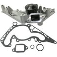 thumbnail image 4 of For 1998-2007 Land Cruiser Water Pump AW9476, 1701840, WP970, WPT800, 4 of 5