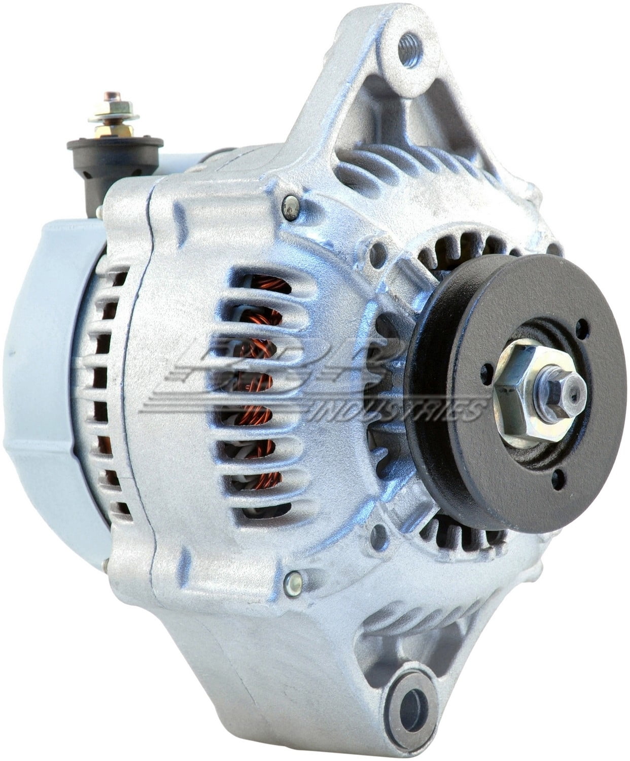 TERREPOWER formerly BBB Industries 14857 Reman Alternator
