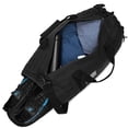 thumbnail image 4 of Bolsa de lona QT&QY 40L, táctica militar, impermeable, para hombre, 4 of 7