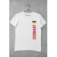 thumbnail image 5 of Old Glory Mens World Cup Germany Short Sleeve Graphic T Shirt, 5 of 6