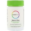 (2 Pack) Rainbow Light Men's One Multi 30 Tablet